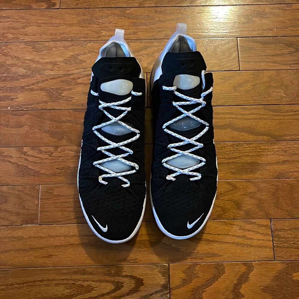 Labron James XVIII